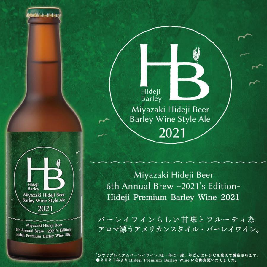 ビール 父の日 プレゼント 贈り物 送料無料 2 プレミアムありがとう6本セット 専用パッケージ father 宮崎ひでじビールyahoo ショップ 通販 Yahoo ショッピング
