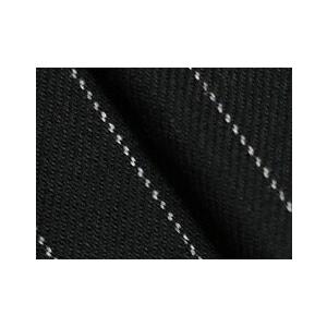 イタリー 合物スーツ地ウール ストレッチツイル 先染ピンステッチドストライプ 全3色 Saxony Stripe A オーダーカット生地 10cm単位 W 服地のひでき 通販 Yahoo ショッピング