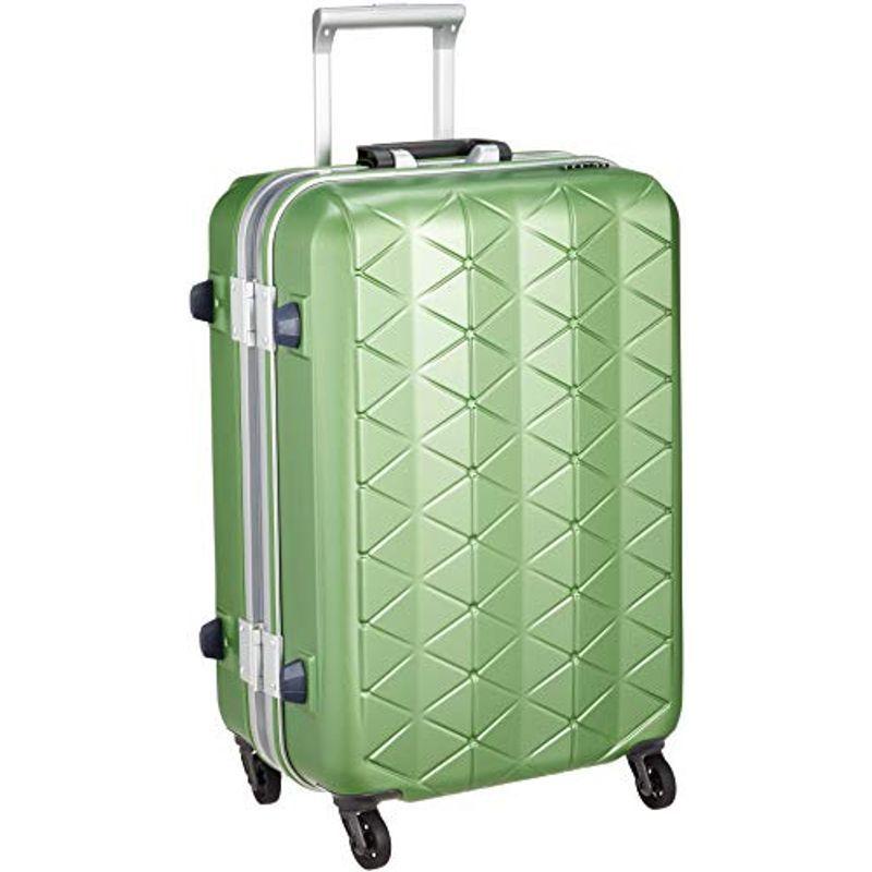 21 新作 サンコー スーツケース 3 Cm 57 56l Mgc1 57 消音 静音キャスター 軽量 Mg C Lights Super フレーム スーツケース キャリーバッグ