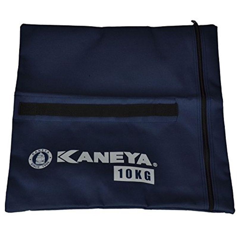 KANEYA カネヤ 62％以上節約 砂袋 10kg K-152F 芸能人愛用 砂無