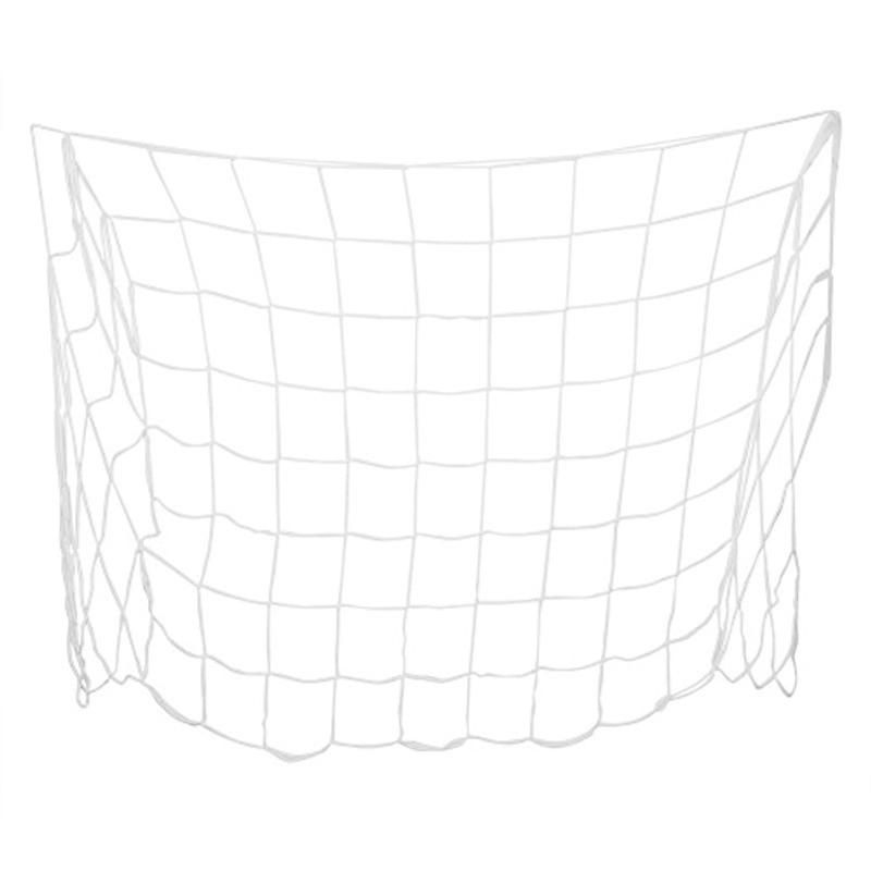 645円 最も信頼できる サッカーゴール ネット サッカー 練習用 トレーニング 室内amp 屋外兼用
