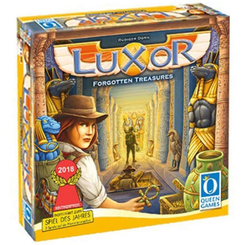 大特価 Luxorボードゲーム ボードゲーム