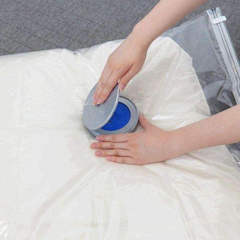 半額SALE☆ 東和産業 圧縮袋 スティック掃除機対応圧縮パックふとん クリア L discoversvg.com 半額SALE☆ 東和産業 圧縮袋 スティック掃除機対応圧縮パックふとん クリア L discoversvg.com