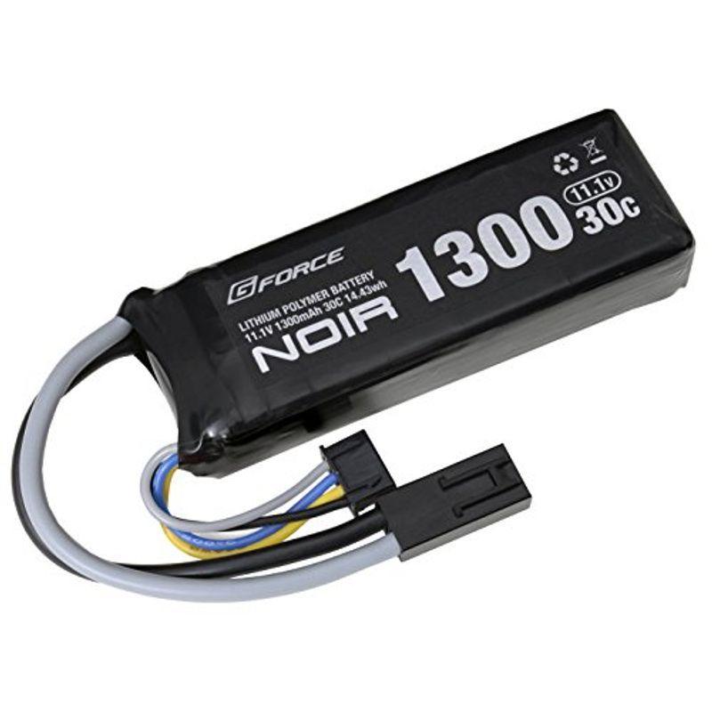 ジーフォース Noir LiPo11.1V1300mA 30C カスタムガン用 ミニS互換サイズ GFG910 :20211205130126-00515:HIDEKINオンライン - 通販 - Yahoo!ショッピング ジーフォース Noir LiPo11.1V1300mA 30C カスタムガン用 ミニS互換サイズ GFG910 :20211205130126-00515:HIDEKINオンライン - 通販 - Yahoo!ショッピング