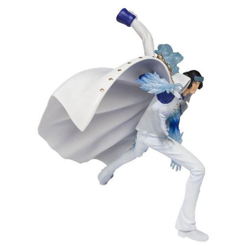 メーカー再生品 フィギュアーツzero 青雉 クザン Battle Ver その他 Drazor Co Rs