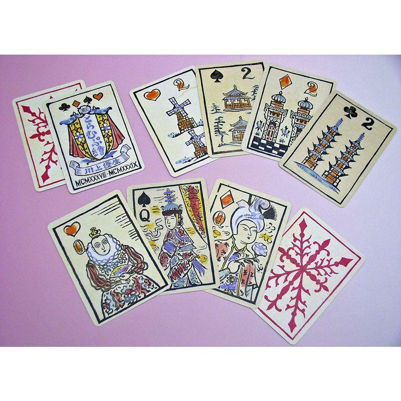 市場 Olive G 金箔 トランプ 金 リッチ