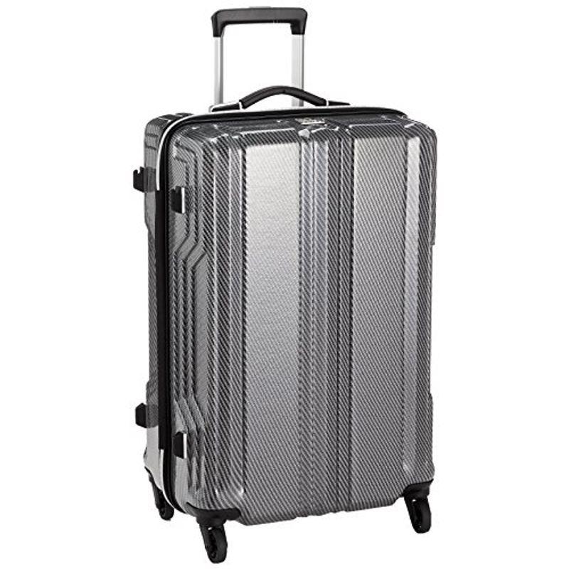 売れ筋 スーツケース キャリーケース キャリーバッグ Mサイズ 超軽量pcファイバー 2 9kg 5 7泊 57l Tsaロック 無料受託手荷物 静 良いオンライン販売 Www Superavila Com