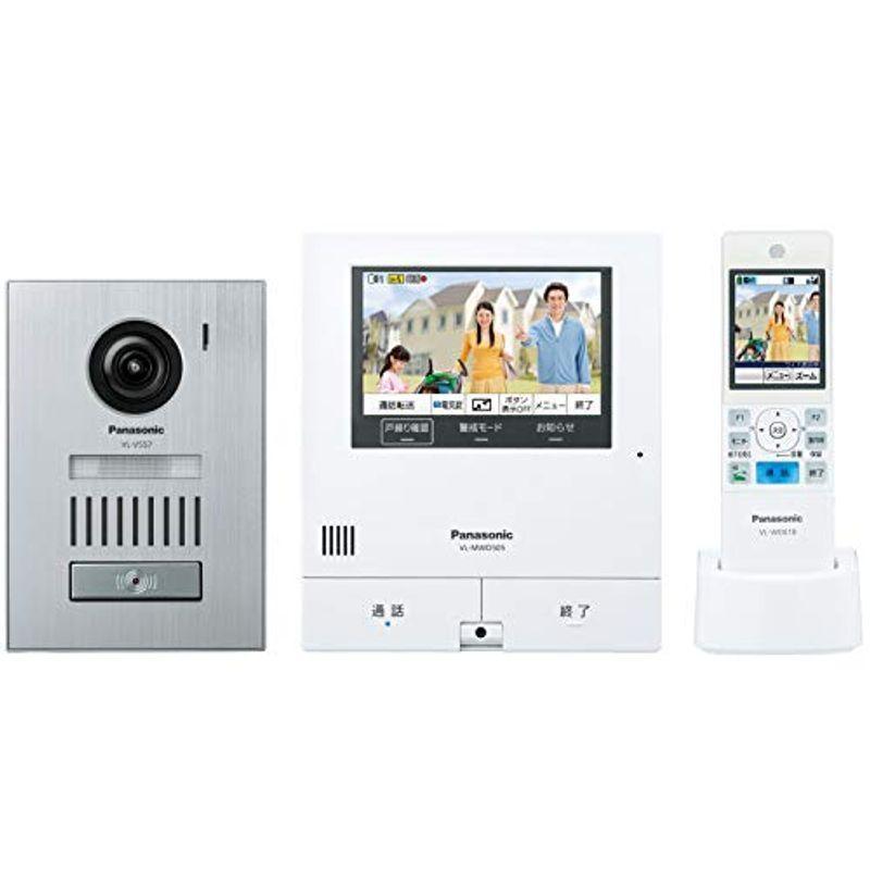 パナソニック Panasonic テレビドアホン Vl Swd505ks ならショッピング ランキングや口コミも豊富なネット通販 更にお得なpaypay残高も スマホアプリも充実で毎日どこからでも気になる商品をその場でお求めいただけます キッチン 日用品 文具