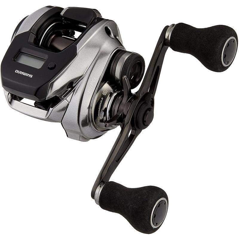 新しく着き 炎月 タイラバ 18 両軸 ベイトリール シマノ Shimano プレミアム メタルスッテゲーム 左巻き 151pg ベイトリール ルアー用 Hakunamatatagrill Com