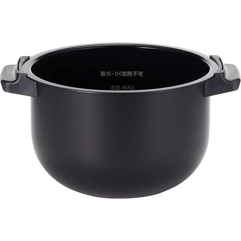 新品】TJ-KN2B ヘルシオホットクック用内鍋 2.4L用 - www.orthosquare.com