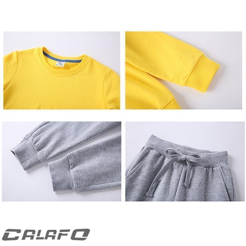 子供服 セットアップ 男の子 女の子 MINECRAFT マインクラフト 長袖 春秋 上下セット キッズ ジュニア Tシャツ パンツ 長ズボン 可愛い おしゃれ 小学生 | ブランド登録なし | 20