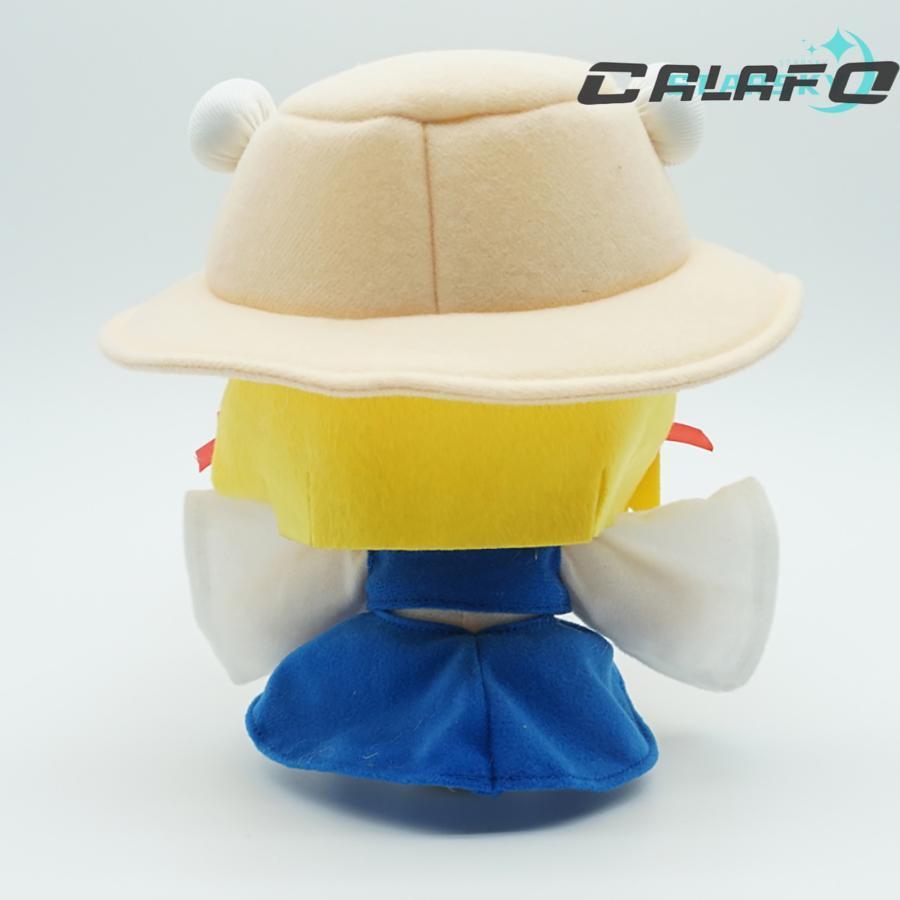 東方プロジェクト 洩矢諏訪子　もりやすわこ　ぬいぐるみ 東方project 　キャラクター グッズ　人形 ドール　可愛い コスプレ　おもちゃ　プレゼント ギフト | ブランド登録なし | 03