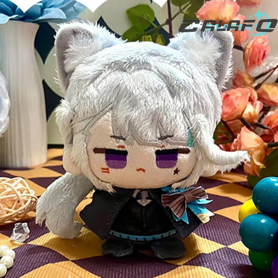 原神 リネ リネット フレミネ　ぬいぐるみ　アニメグッズ 柔らか 可愛い おもちゃ　プレゼント ギフト | ブランド登録なし | 06