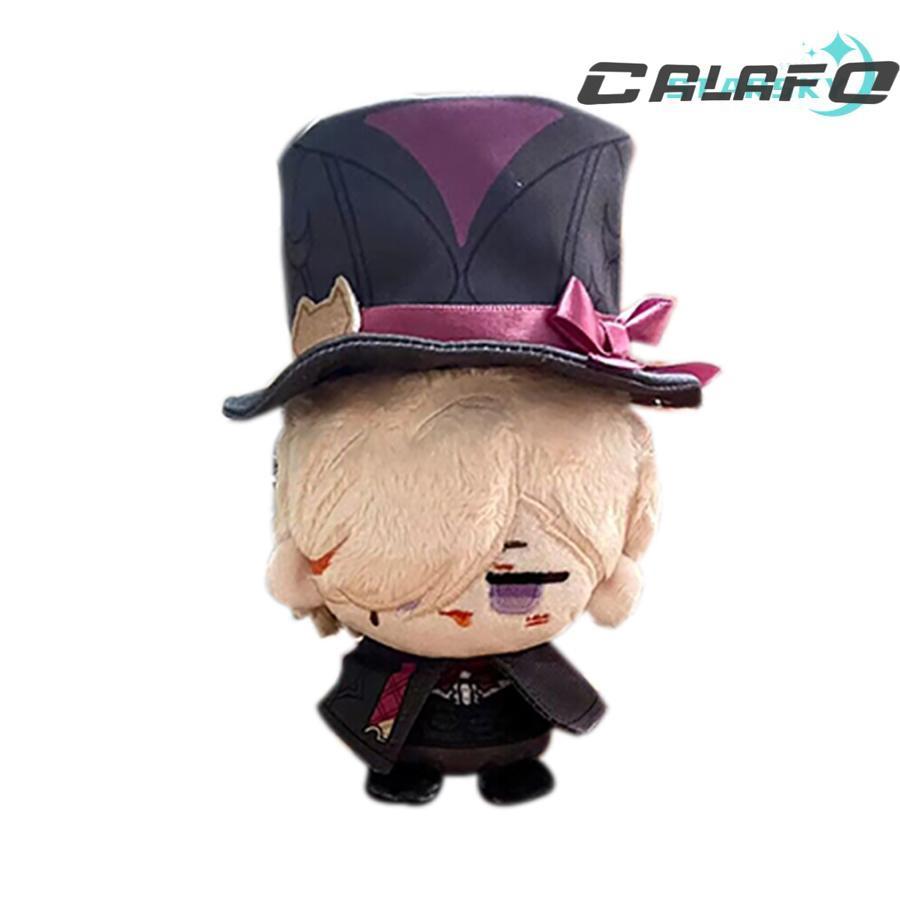 原神 リネ リネット フレミネ　ぬいぐるみ　アニメグッズ 柔らか 可愛い おもちゃ　プレゼント ギフト | ブランド登録なし | 07