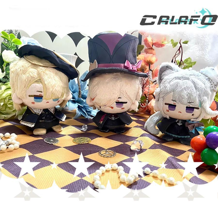 原神 リネ リネット フレミネ　ぬいぐるみ　アニメグッズ 柔らか 可愛い おもちゃ　プレゼント ギフト | ブランド登録なし | 08