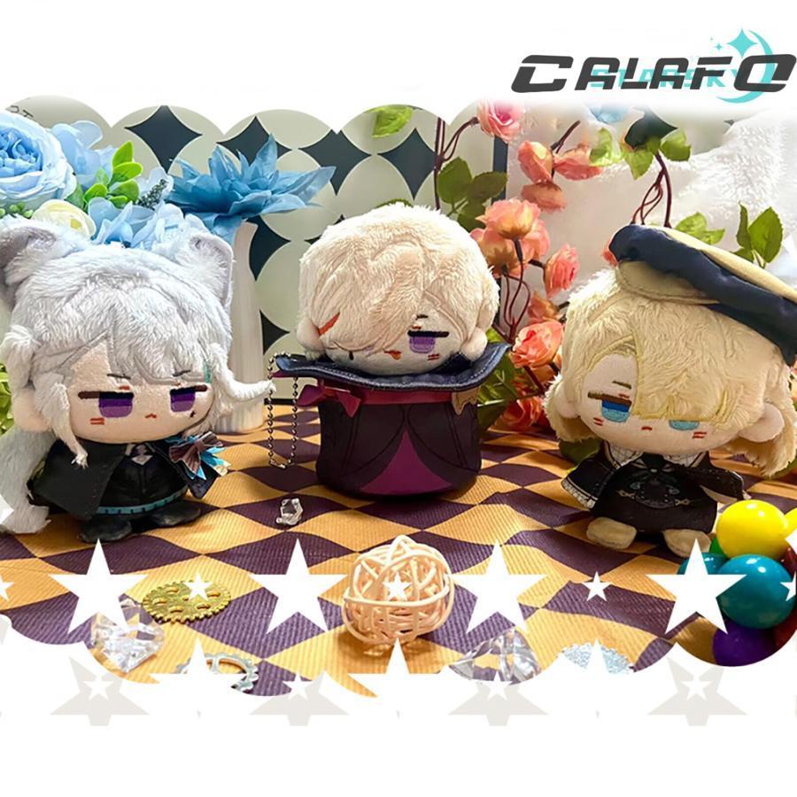 原神 リネ リネット フレミネ　ぬいぐるみ　アニメグッズ 柔らか 可愛い おもちゃ　プレゼント ギフト | ブランド登録なし | 09