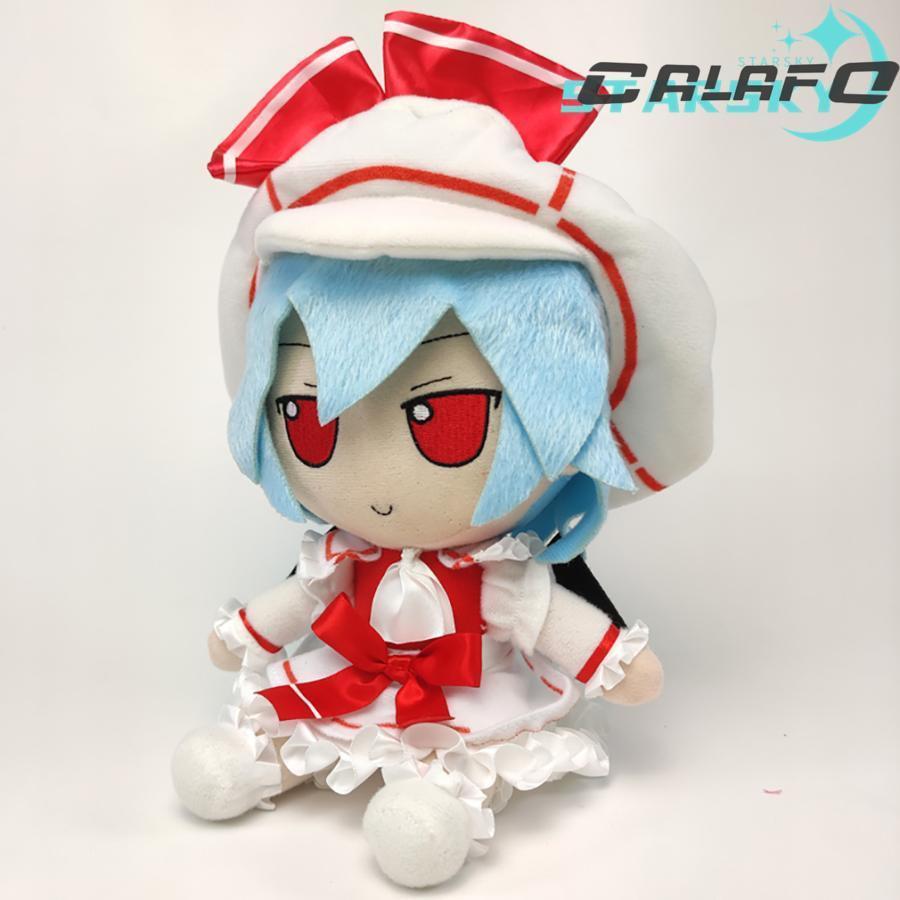 東方プロジェクト　東方香霖堂　レミリア　ぬいぐるみ 東方project 　キャラクター グッズ　人形 ドール　可愛い　おもちゃ　プレゼント ギフト | ブランド登録なし | 02