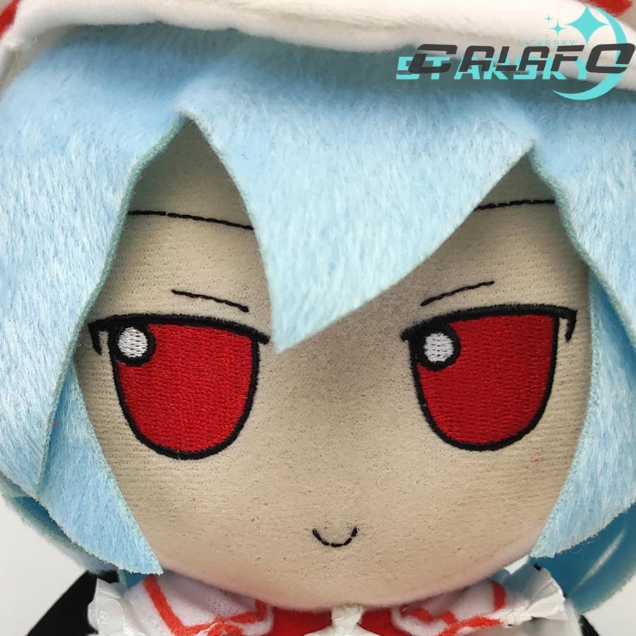 東方プロジェクト　東方香霖堂　レミリア　ぬいぐるみ 東方project 　キャラクター グッズ　人形 ドール　可愛い　おもちゃ　プレゼント ギフト | ブランド登録なし | 03