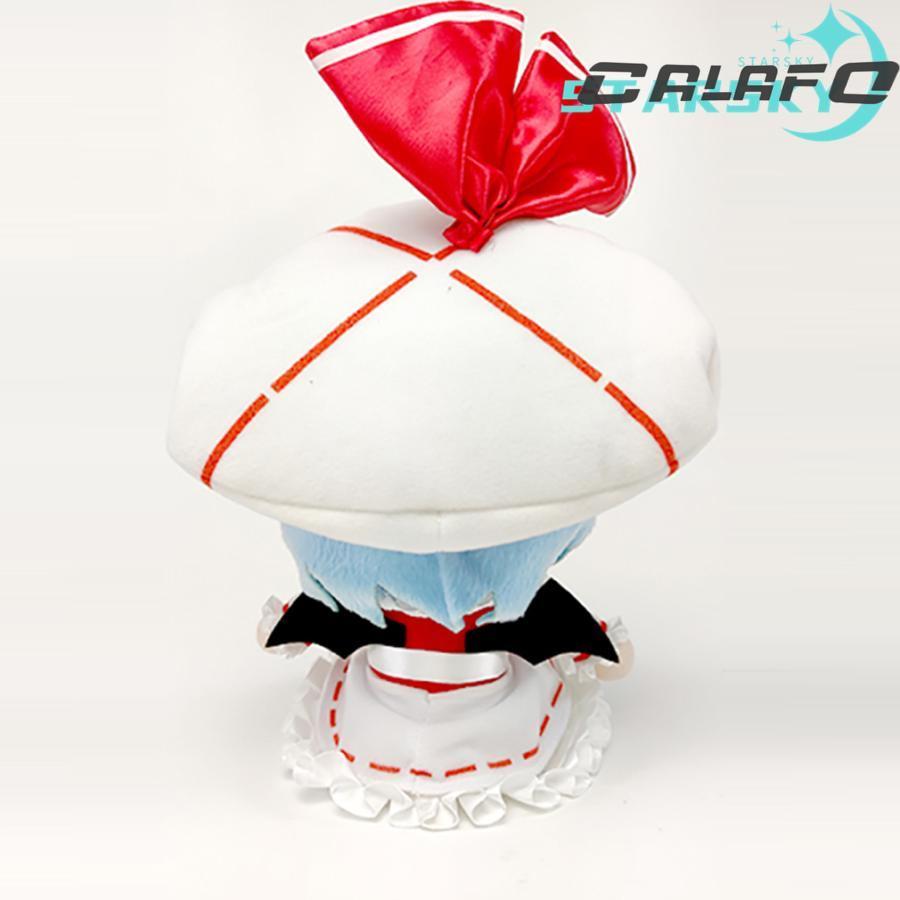 東方プロジェクト　東方香霖堂　レミリア　ぬいぐるみ 東方project 　キャラクター グッズ　人形 ドール　可愛い　おもちゃ　プレゼント ギフト | ブランド登録なし | 05