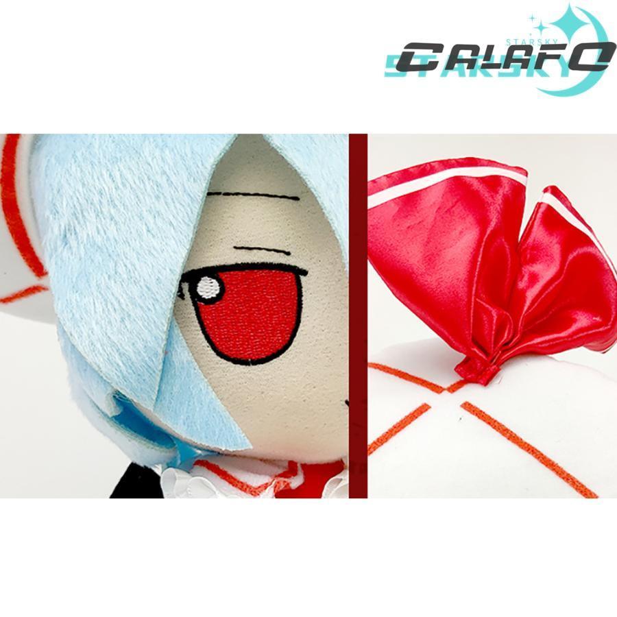 東方プロジェクト　東方香霖堂　レミリア　ぬいぐるみ 東方project 　キャラクター グッズ　人形 ドール　可愛い　おもちゃ　プレゼント ギフト | ブランド登録なし | 07