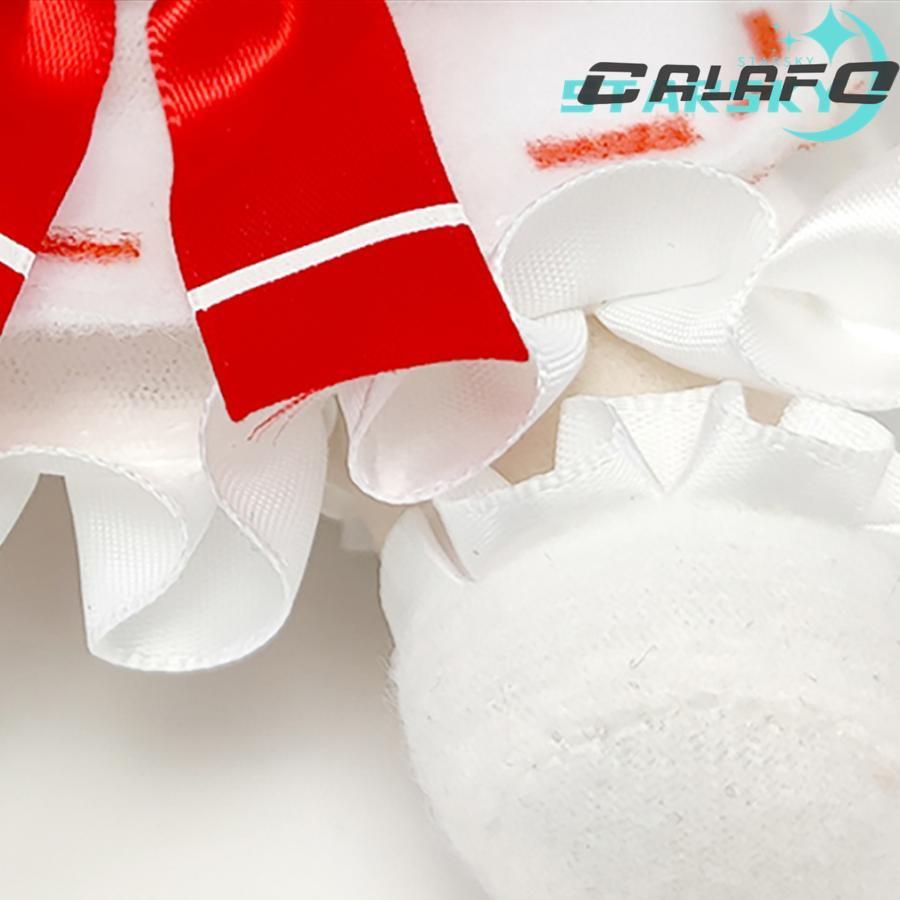 東方プロジェクト　東方香霖堂　レミリア　ぬいぐるみ 東方project 　キャラクター グッズ　人形 ドール　可愛い　おもちゃ　プレゼント ギフト | ブランド登録なし | 08