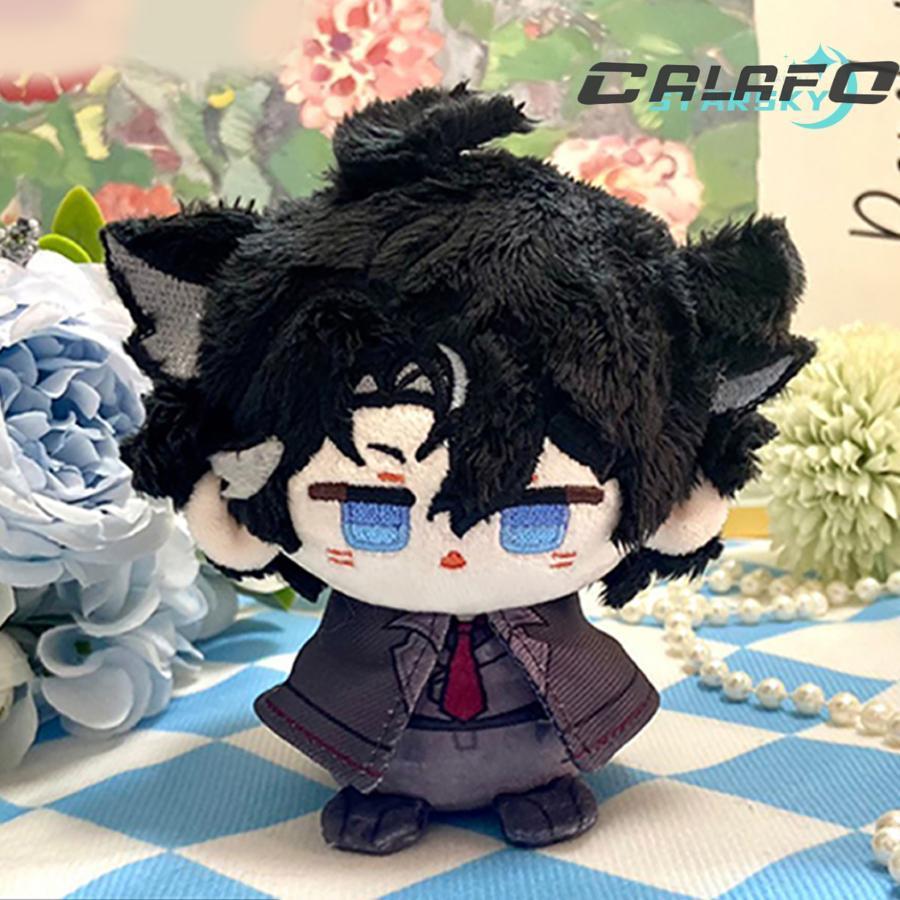 原神 フリーナ・ドゥ・フォンテーヌ　ヌヴィレット リオセスリ　クロリンデ　ナヴィア　ぬいぐるみ　アニメグッズ 柔らか 可愛い おもちゃ　プレゼント ギフト | ブランド登録なし | 08