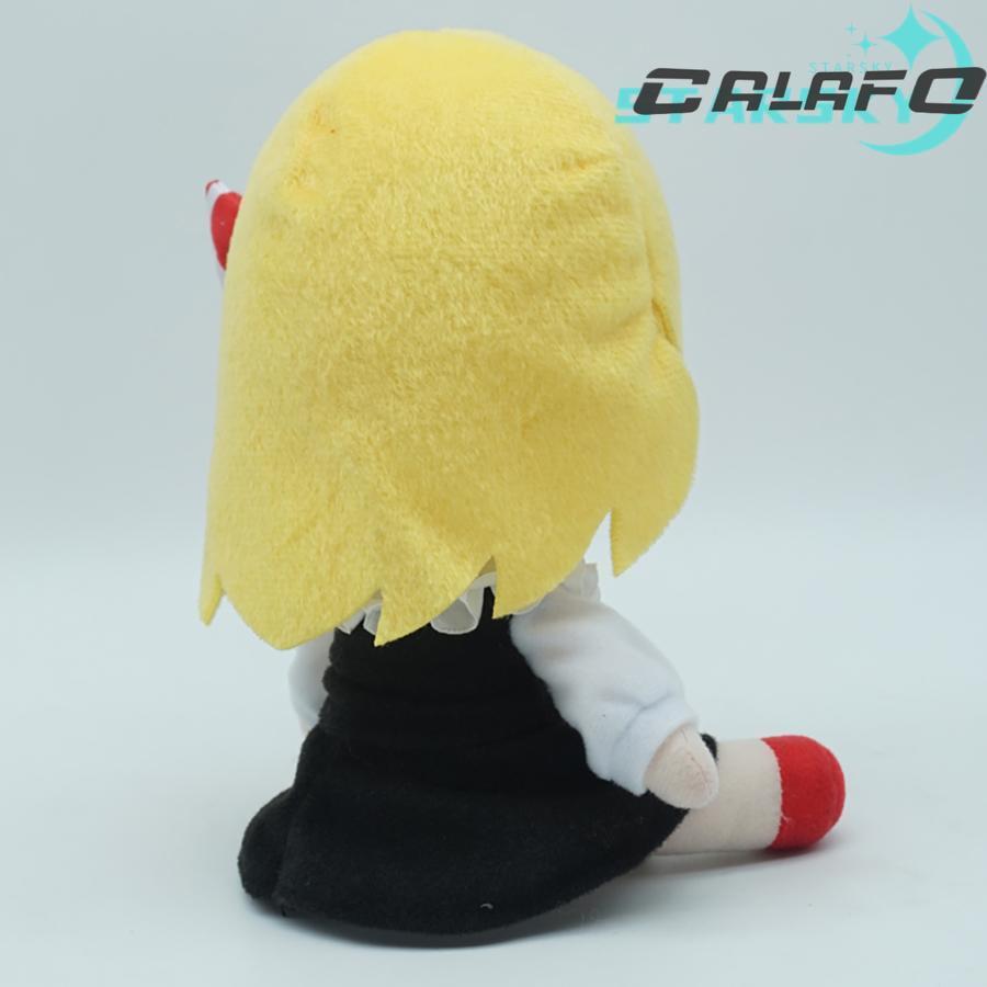 東方プロジェクト ルーミア Rumia ぬいぐるみ 東方project