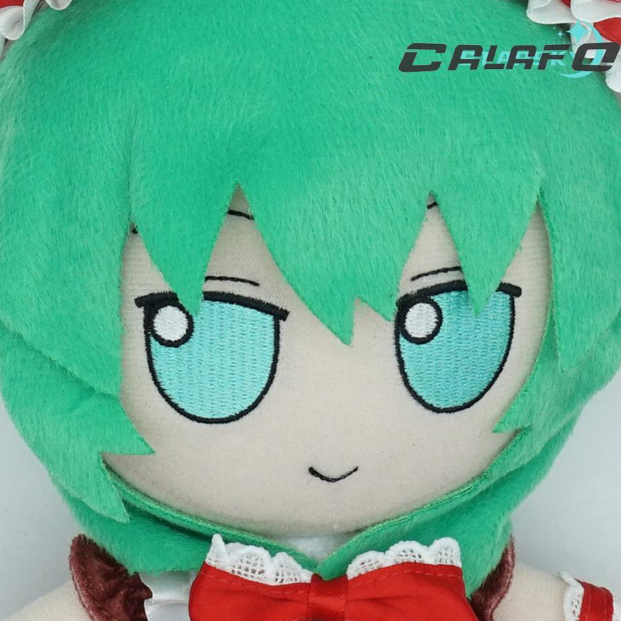 東方project 鍵山雛　ぬいぐるみ 東方プロジェクト 鍵山雛 かぎやまひな ぬいぐるみ 東方project