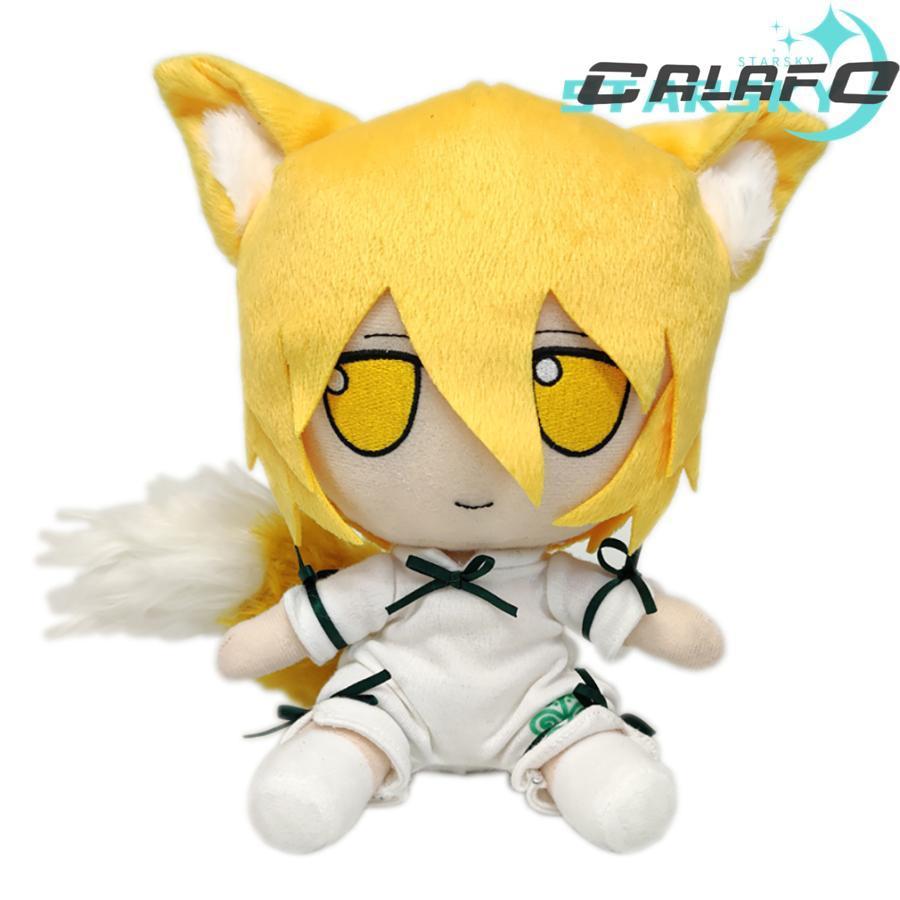 東方プロジェクト 菅牧典 くだまき つかさ ぬいぐるみ 東方project