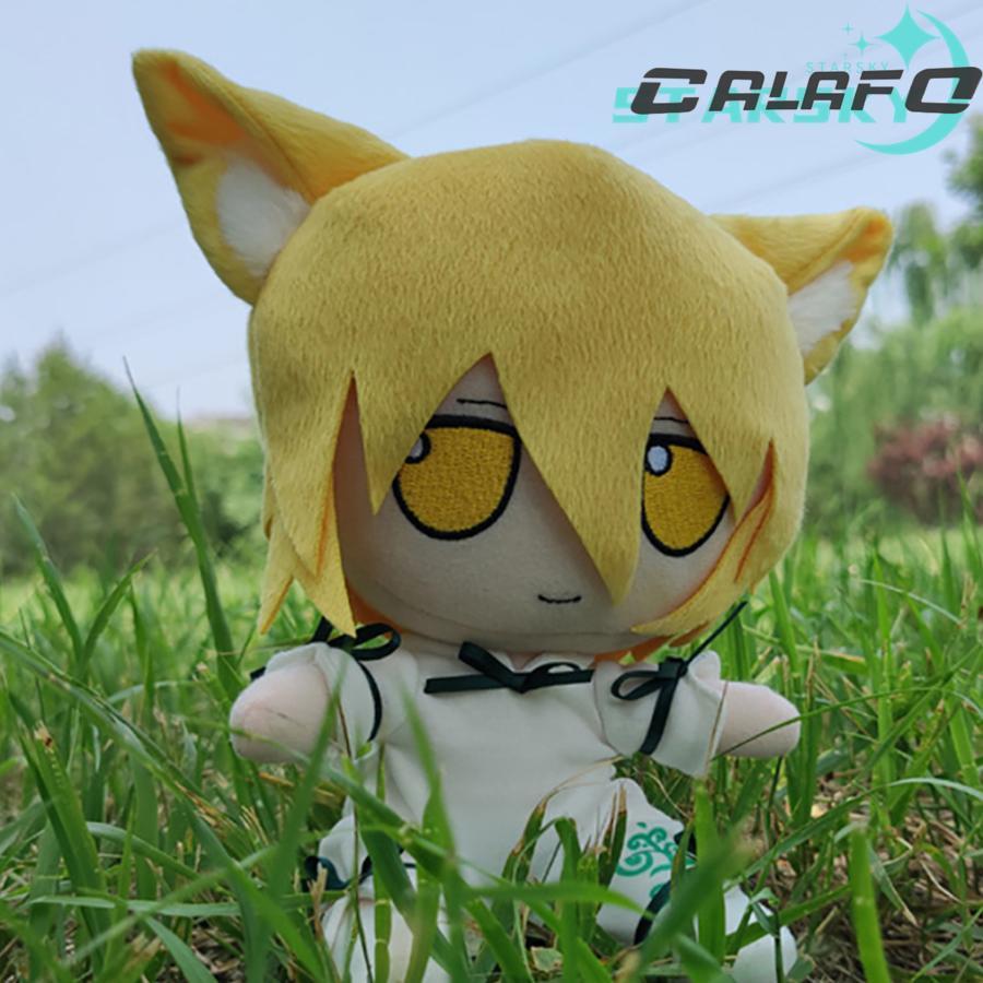 東方プロジェクト 菅牧典 くだまき つかさ ぬいぐるみ 東方project