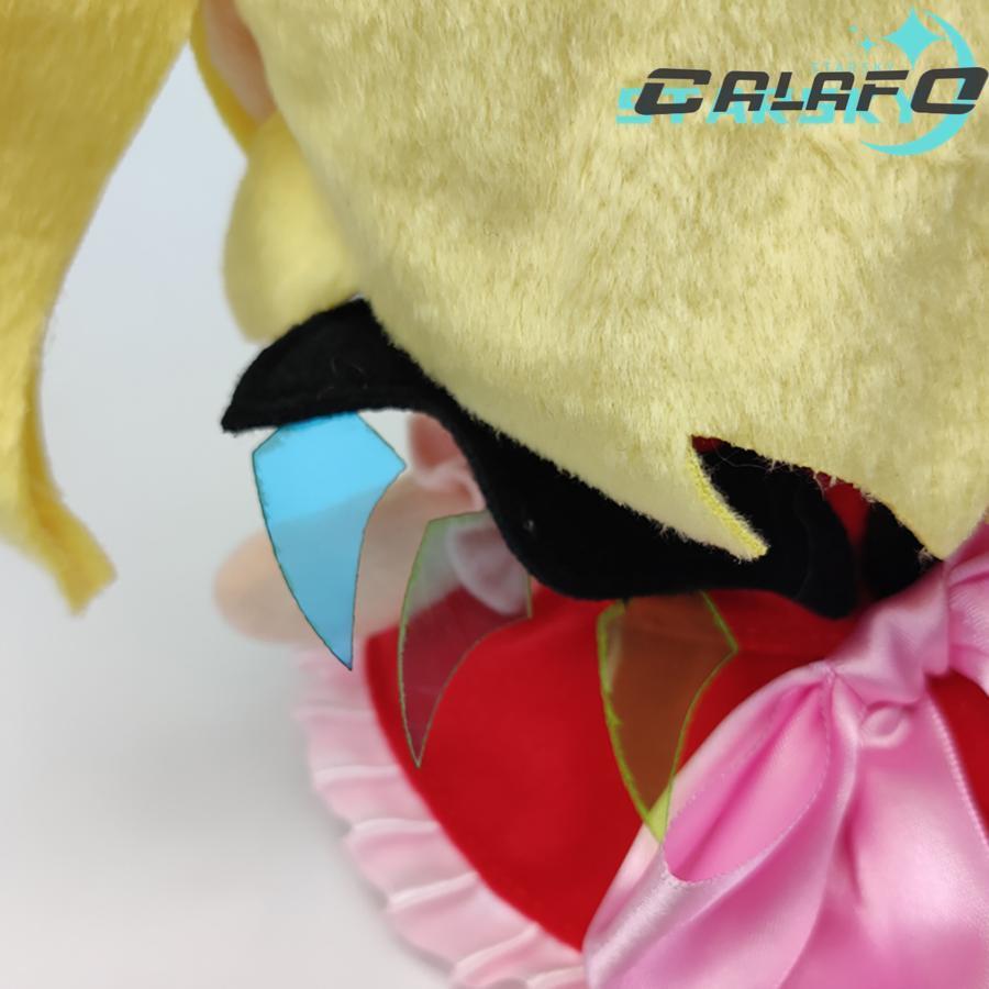東方プロジェクト　フランドール スカーレット　ぬいぐるみ 東方project 　キャラクター グッズ　人形 ドール　可愛い　おもちゃ　プレゼント ギフト | ブランド登録なし | 04