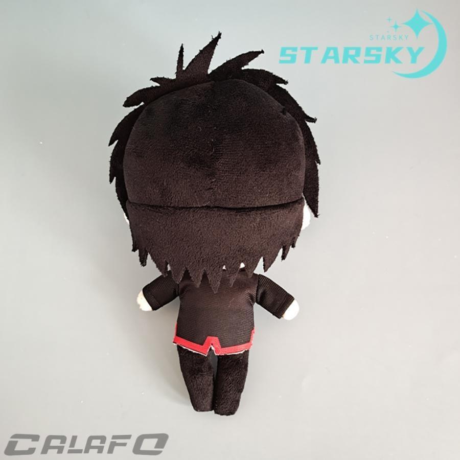 地縛少年花子くん 花子くん もっけ ぬいぐるみ キャラクター 可愛い