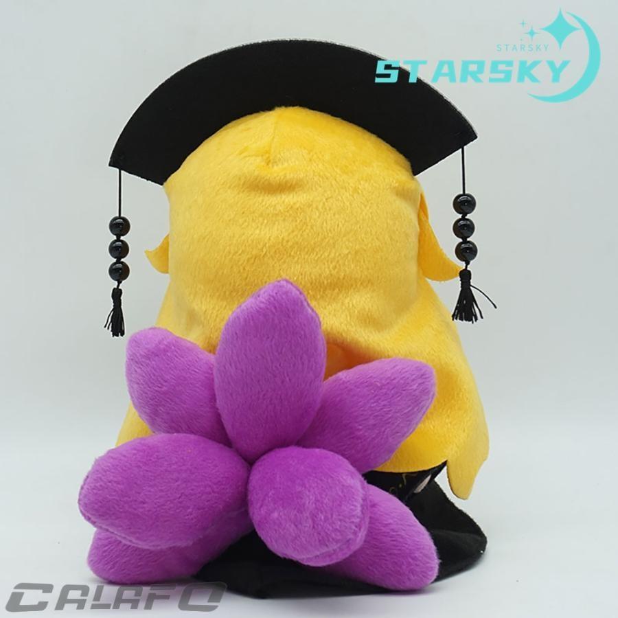 東方Project 純狐 じゅんこ ぬいぐるみ 東方プロジェクト 20CM