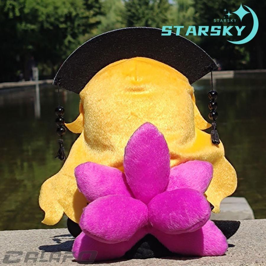 東方Project 純狐 じゅんこ ぬいぐるみ 東方プロジェクト 20CM