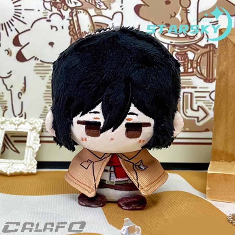 進撃の巨人 リヴァイ 兵長 エレン ミカサ・アッカ―マン ハンジ・ゾエ