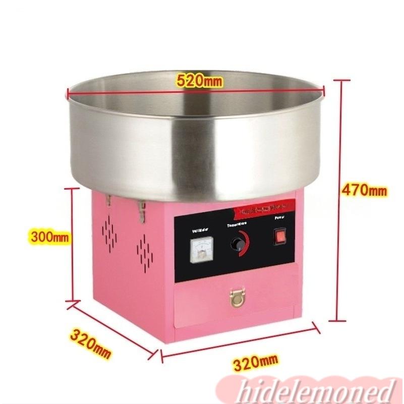 わたあめ機 キャンディードーム透明カバーわたがし機 綿菓子製造機 家庭用 Amazon.co.jp: わたがし機 専用カバー 業務用 綿菓子機 わたあめ