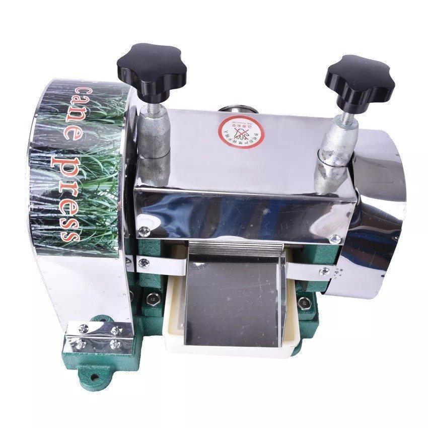 業務用サトウキビ搾り機