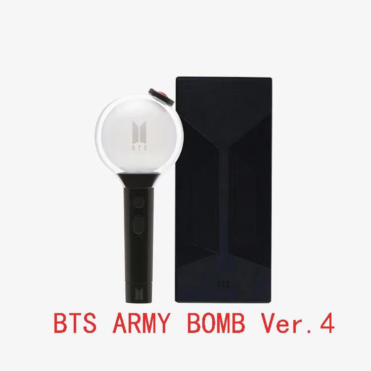 防弾少年団(BTS) - BTS  アミボムver.4 BTS アミボム【Weverse JAPAN】アミボム ver.4 OFFICIAL LIGHT