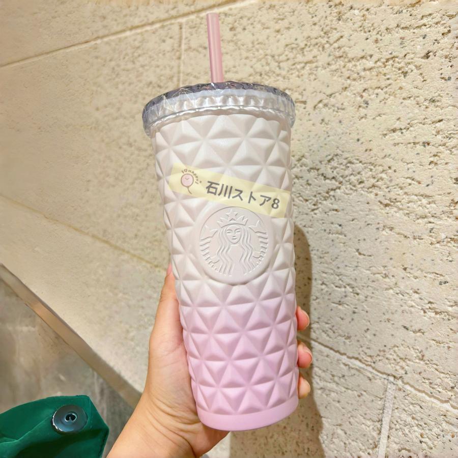 2025新モデル スターバックス STARBUCKS タンブラー ステンレスカップ