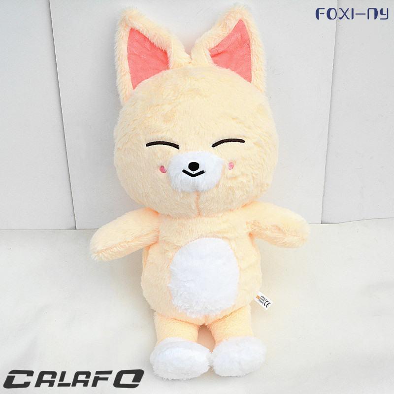Stray kidsグッズ 50cm ぬいぐるみ SKZOO グッズ おもちゃ