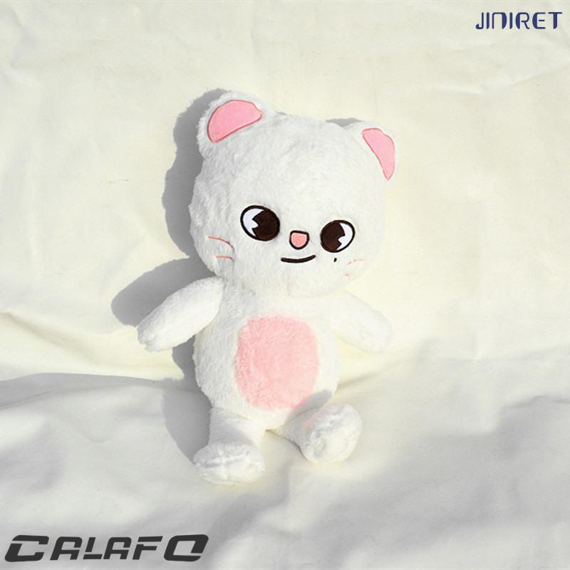Stray kidsグッズ 50cm ぬいぐるみ SKZOO グッズ おもちゃ