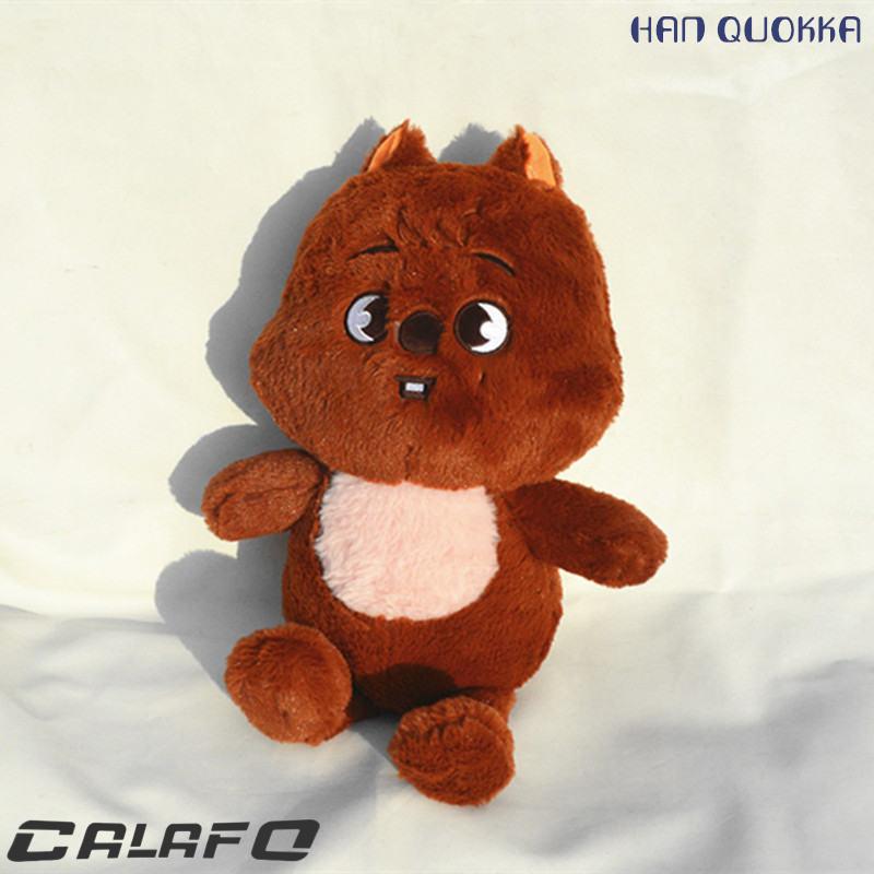 Stray kidsグッズ 50cm ぬいぐるみ SKZOO グッズ おもちゃ