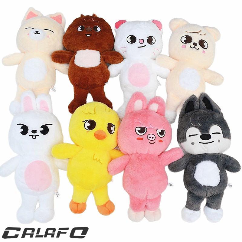 Stray Kids SKZOO ぬいぐるみ グッズ まとめ売り Stray kidsグッズ 50cm ぬいぐるみ SKZOO グッズ おもちゃ