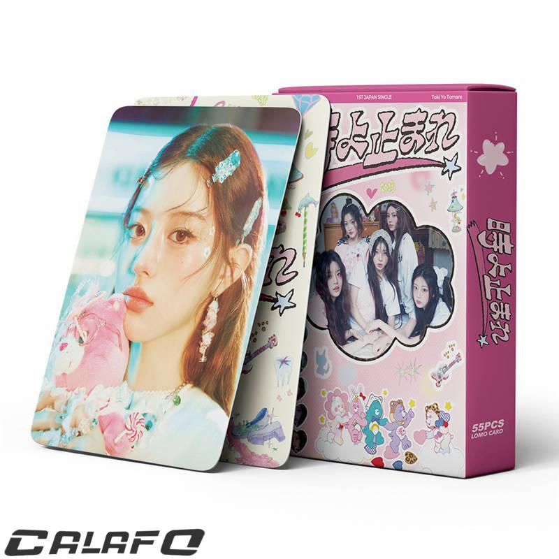 BTOB I Mean cd dvd トレカ グッズ 正規品 公式グッズ 写真集 NAZE DREAM STAGE PHOTO BOOK＋NAZEトレカケース セット（TBS販路限定