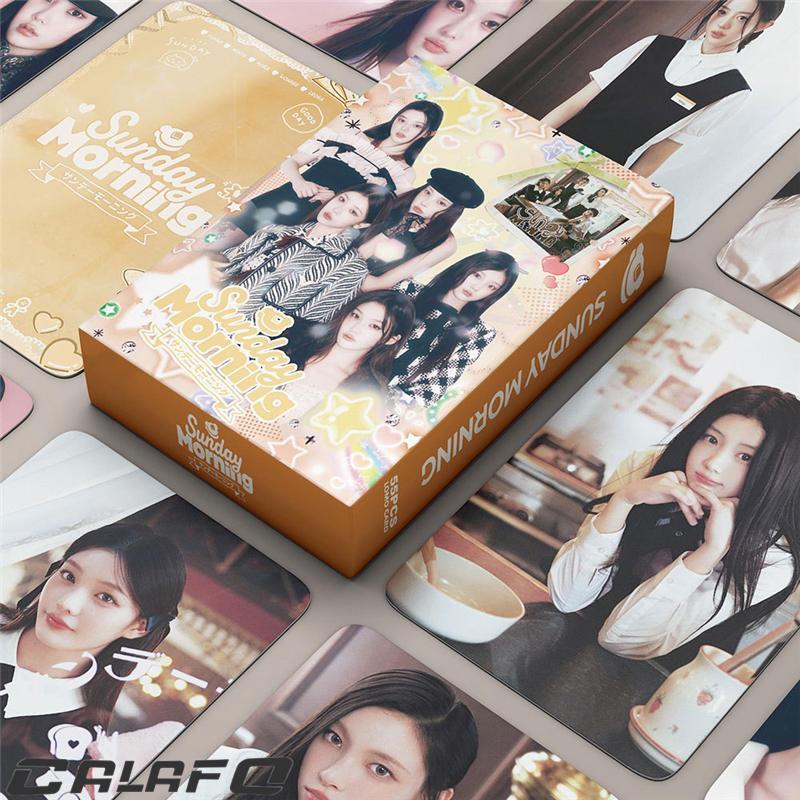 ILLIT dingo music 限定 特典 トレカ コンプセット Amazon.co.jp: ILLIT アイリット ktown4u 特典 トレカ コンプ 5枚