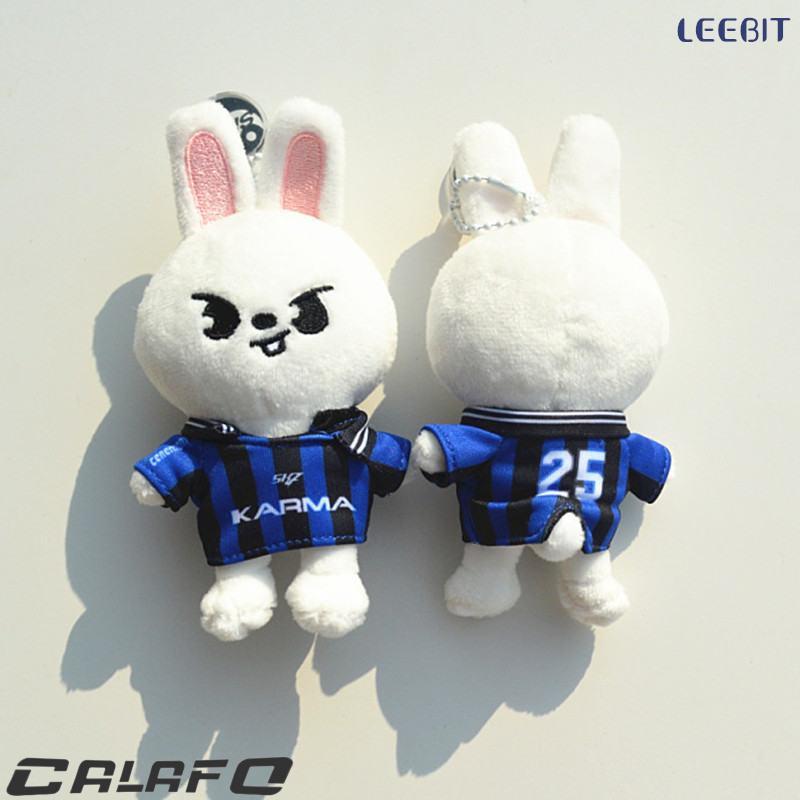 Stray kidsグッズ キーホルダー ぬいぐるみ SKZOO グッズ おもちゃ ス