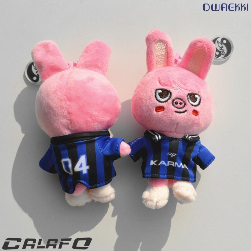 Stray kidsグッズ キーホルダー ぬいぐるみ SKZOO グッズ おもちゃ ス