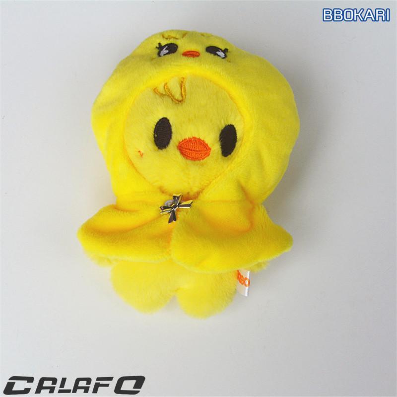 Stray kidsグッズ キーホルダー ぬいぐるみ SKZOOグッズ おもちゃ