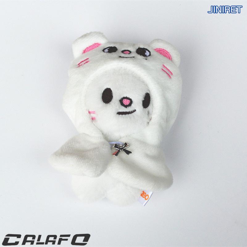 Stray kidsグッズ キーホルダー ぬいぐるみ SKZOOグッズ おもちゃ