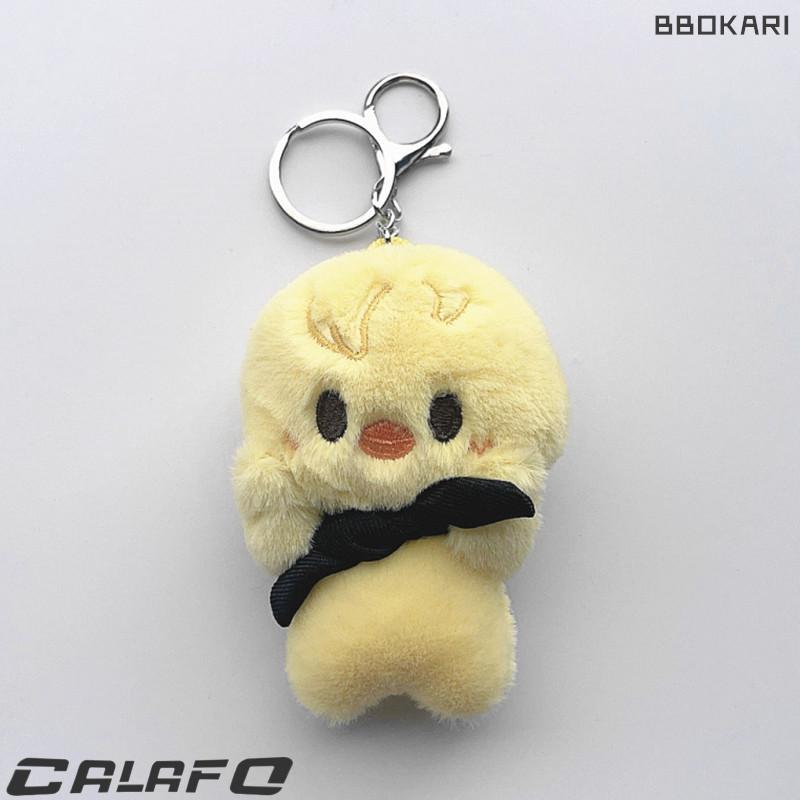 Stray kidsグッズ キーホルダー ぬいぐるみ SKZOO グッズ おもちゃ